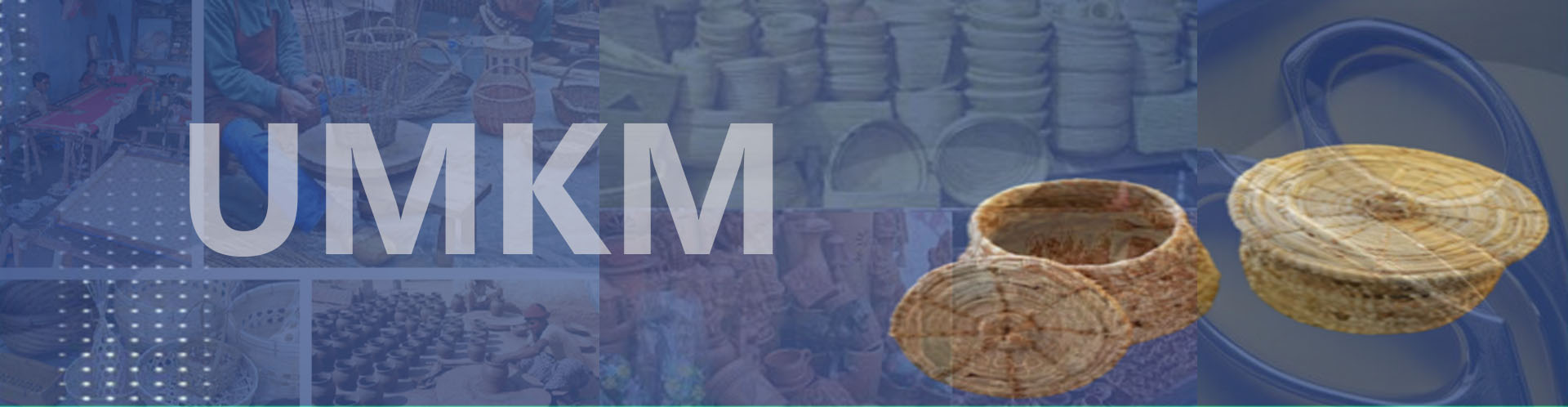 UMKM desa di kabupaten karawang