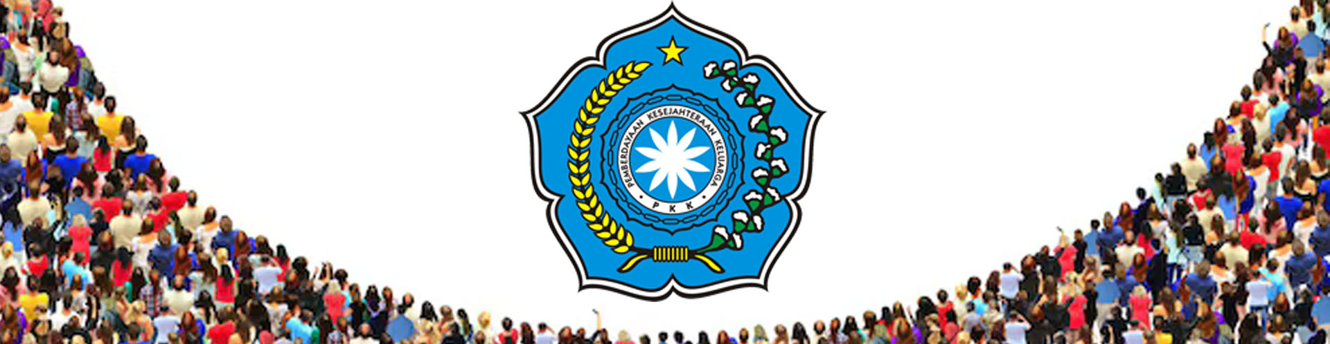 PKK desa kabupaten karawang