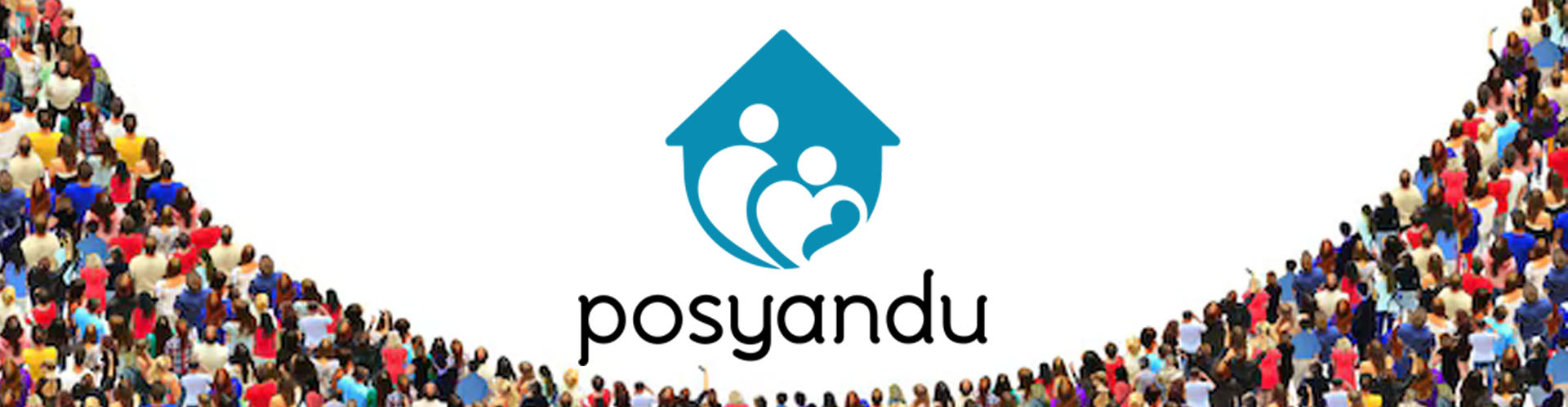 posyandu desa kabupaten karawang