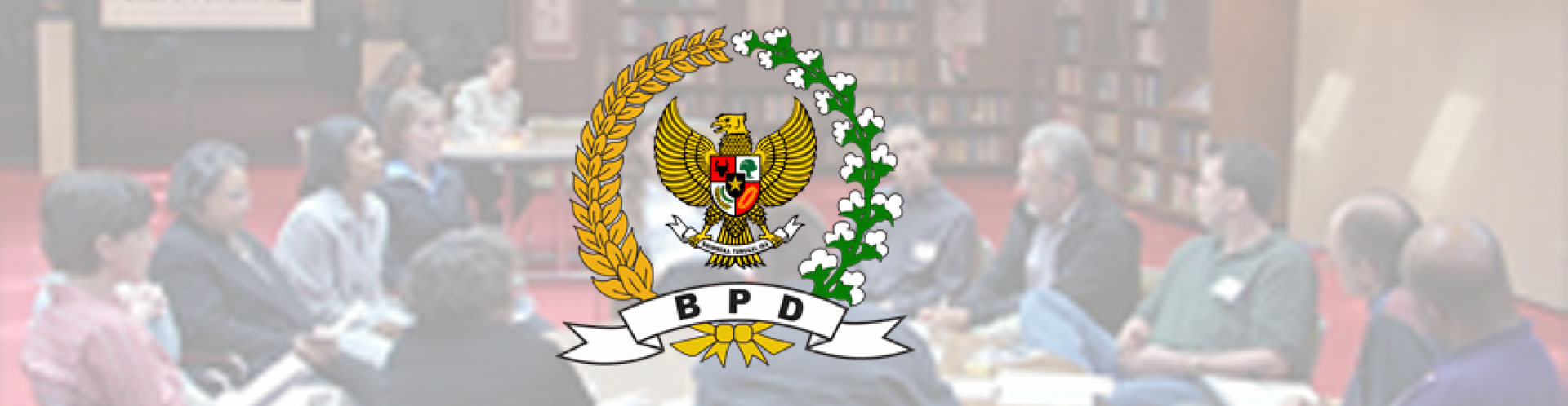 bpd desa kabupaten karawang