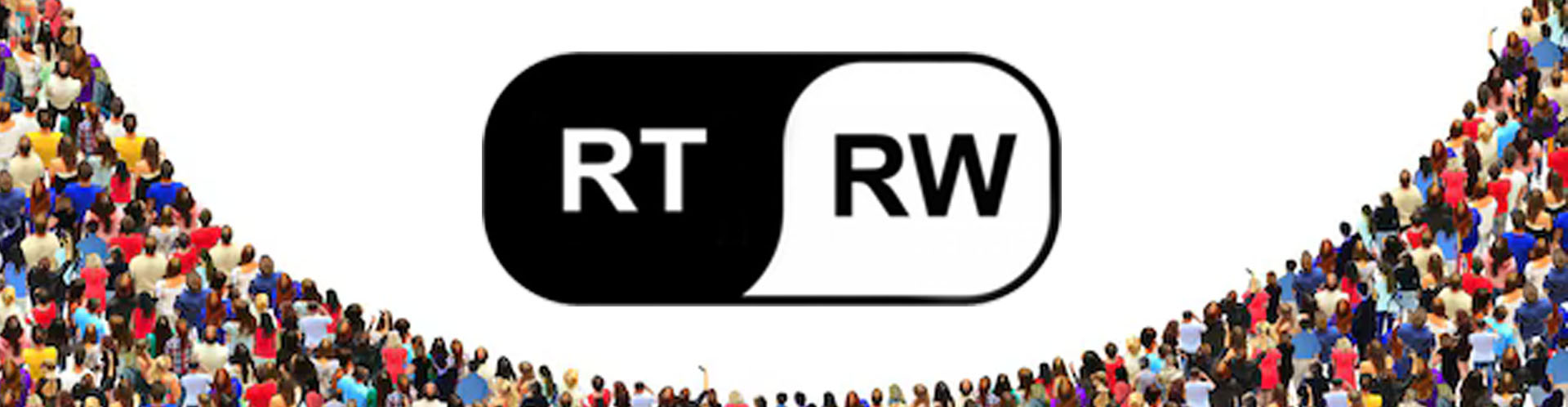 rt dan rw desa kabupaten karawang
